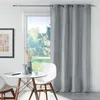 Image de Rideau chinea - gris