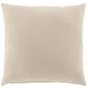 Image de Coussin Déco "Twily" 45x45cm Lin