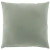 Image de Coussin Déco "Twily" 45x45cm Sauge