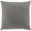 Image de Coussin Déco "Twily" 45x45cm Gris
