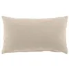 Image de Coussin Déco "Twily" 30x50cm Lin