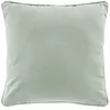 Image de Housse de Coussin "Twily" 40x40cm Sauge