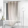 Image de Panneau a oeillets 140 x 240 cm voile sable lissea Taupe Douceur d'Intérieur