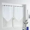 Image de Paire voilages 2 x lissea - 2 x 60 x 90