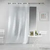 Image de Voilage a oeillets 140 x 280 cm effet lin Haltona Blanc Douceur d'Intérieur
