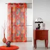 Image de panneau a oeillets 140 x 280 cm voile imprime transfert fantasia