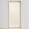 Image de Voilage Passe-Tringle "Carlin" 90x200cm Lin