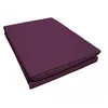 Image de Drap Plat Violet Douceur D'Intérieur 180x290