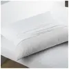 Image de Casativo Natura Punto Kissenüberzug Molton (50 cm), Fond de studio, Blanc