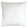 Image de Douceur D'intérieur, Oreiller, oreiller, 60 x 60 cm, polyester uni, confort (60 x 60 cm)