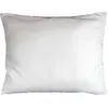 Image de Douceur D'intérieur, Oreiller, oreiller, 50 x 70 cm, polyester uni, confort (50 x 70 cm)