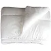 Image de Couette polyester uni confort 260x240