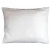 Image de Oreiller uni anti-acariens premium 50x70
