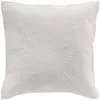 Image de Housse de Coussin "Romane" 40x40cm Lin