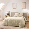 Image de Parure de lit Meline 260x240 Sable