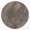 Image de Set de table (0) 38 cm pvc tortilla Gris Décorline