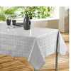Image de nappe rectangle 140 x 240 cm pvc imprime abaca