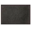 Image de Tapis d'Entrée Antipoussière "Telio" 80x120cm Gris