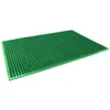 Image de Tapis d'Entrée "Grattoir" 38x58cm Vert