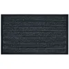 Image de Tapis d'Entrée "Marco" 45x75cm Gris