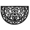 Image de Tapis demi-lune - L 60 x H 40 cm - Odelin