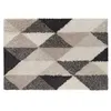 Image de Tapis motifs géométriques Prism 160x230