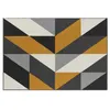 Image de Tapis motifs graphiques Scorpio 120x170