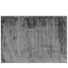 Image de Tapis Shaggy Uni "Tango" 120x170cm Gris