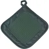 Image de Ligne decor manique antidérapant, cuistot anthracite 19 x 19