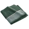 Image de Drap de Douche Jacquard "Belina" 70x130cm Kaki