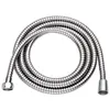 Image de Flexible de Douche en Inox "Hydro" 2m Chrome