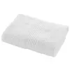Image de Serviette de Toilette "Tendresse" 50x90cm Blanc