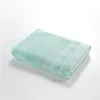 Image de Drap de Douche "Tendresse" 70x130cm Céladon