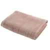 Image de Drap de douche 70x130 cm - 500g/cm² Taupe