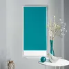 Image de Store enrouleur occultant 90 x 180 cm polyester occult Bleu