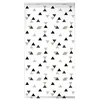 Image de Store Enrouleur Tamisant "NY Cuivre" 60x90cm Blanc