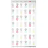 Image de Store Enrouleur Tamisant "Paraguay" 60x90cm Multicolore
