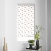 Image de Store tamisant imp. metallique 90 x 180 cm polyester piccolino Or rose