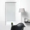 Image de Store venitien lamelles 90 x 130 cm aluminium venitien Blanc store d'intérieur