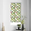 Image de store enrouleur tamisant imp. 90 x 180 cm polyester zootica