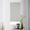 Image de store enrouleur tamisant imp. 90 x 180 cm polyester art deco chic
