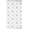 Image de Store enrouleur tamisant lagune - 60 x 90