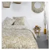 Image de Parure de lit a zip - TODAY - Mawira - 108914 - 2 personnes - 260x240cm - Coton - Imprimé 2.16