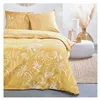 Image de parure de lit - today - sunshine - 116458 - 2 personnes - 220x240 cm - coton - imprimé 9.16