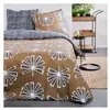 Image de Parure de lit - TODAY - Sunshine - 116468 - 2 personnes - 220x240 cm - Coton - Imprimé 9.26