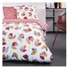 Image de parure de lit - today - sunshine - 116543 - 2 personnes - 240x260cm - coton - imprimé 9.41