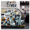Image de parure de lit - today - sunshine - 116545 - 2 personnes - 240x260cm - coton - imprimé 9.43