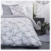 Image de parure de lit - today - sunshine - 116549 - 2 personnes - 240x260cm - coton - imprimé 9.47