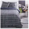 Image de parure de lit - today - sunshine - 116553 - 2 personnes - 240x260cm - coton - imprimé 9.51