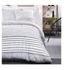 Image de TODAY Parure de lit housse de couette Sunshine 9 59 - 260x240cm + 2 taies 63x63cm